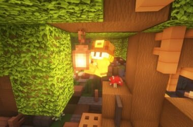 Minefight : ouverture en version bêta du serveur Minecraft