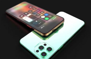 Les dernières rumeurs sur l’iPhone 12