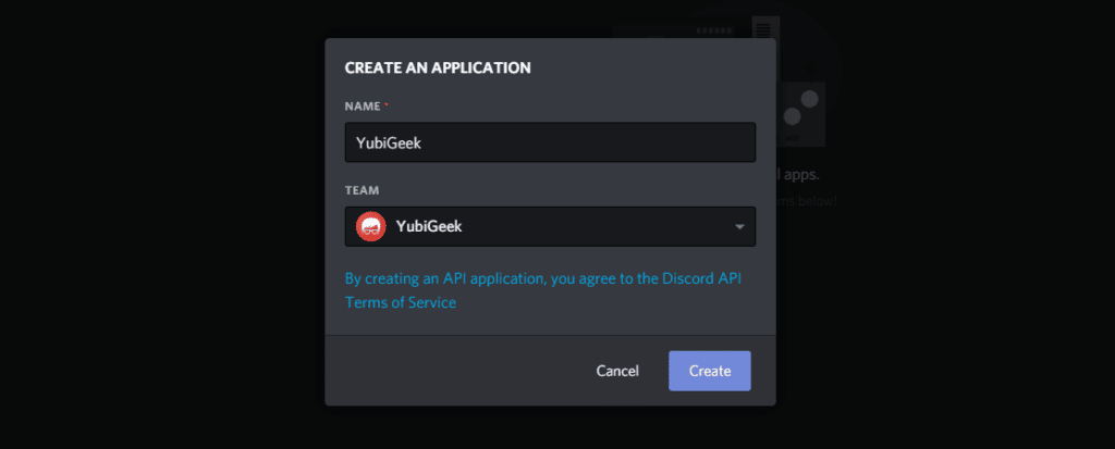 Comment créer un salon d’annonce sur Discord ? — YubiGeek