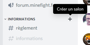 Comment créer un salon d’annonce sur Discord ? Comment créer un salon d’annonce sur Discord ?