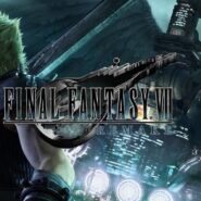 Image promotionnelle de Final Fantasy VII Remake