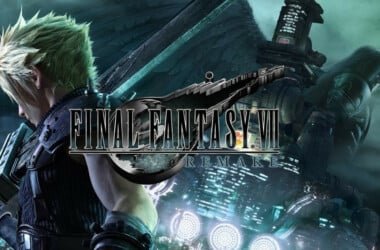 Le nouveau phénomène Final Fantasy 7 Remake