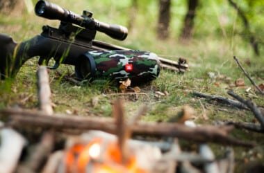 Comment bien choisir une réplique Airsoft ?