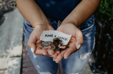 Les avantages de la donation durant le coronavirus