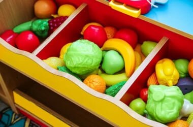 Nouvelles technologies : 5 changements apportés à notre alimentation