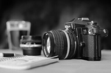 Pourquoi faut-il choisir un appareil photo reflex numérique ?