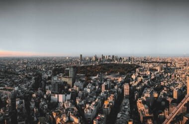 Ville ultra-moderne, pourquoi le paysage de Tokyo est-il en perpétuel transformation ?