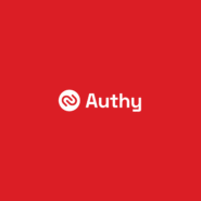 Authy : meilleure solution de double authentification