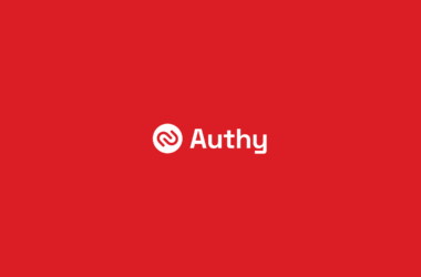 Authy : meilleure solution de double authentification