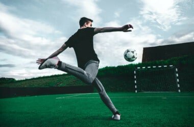 Comment le football va-t-il faire usage de la réalité virtuelle ?