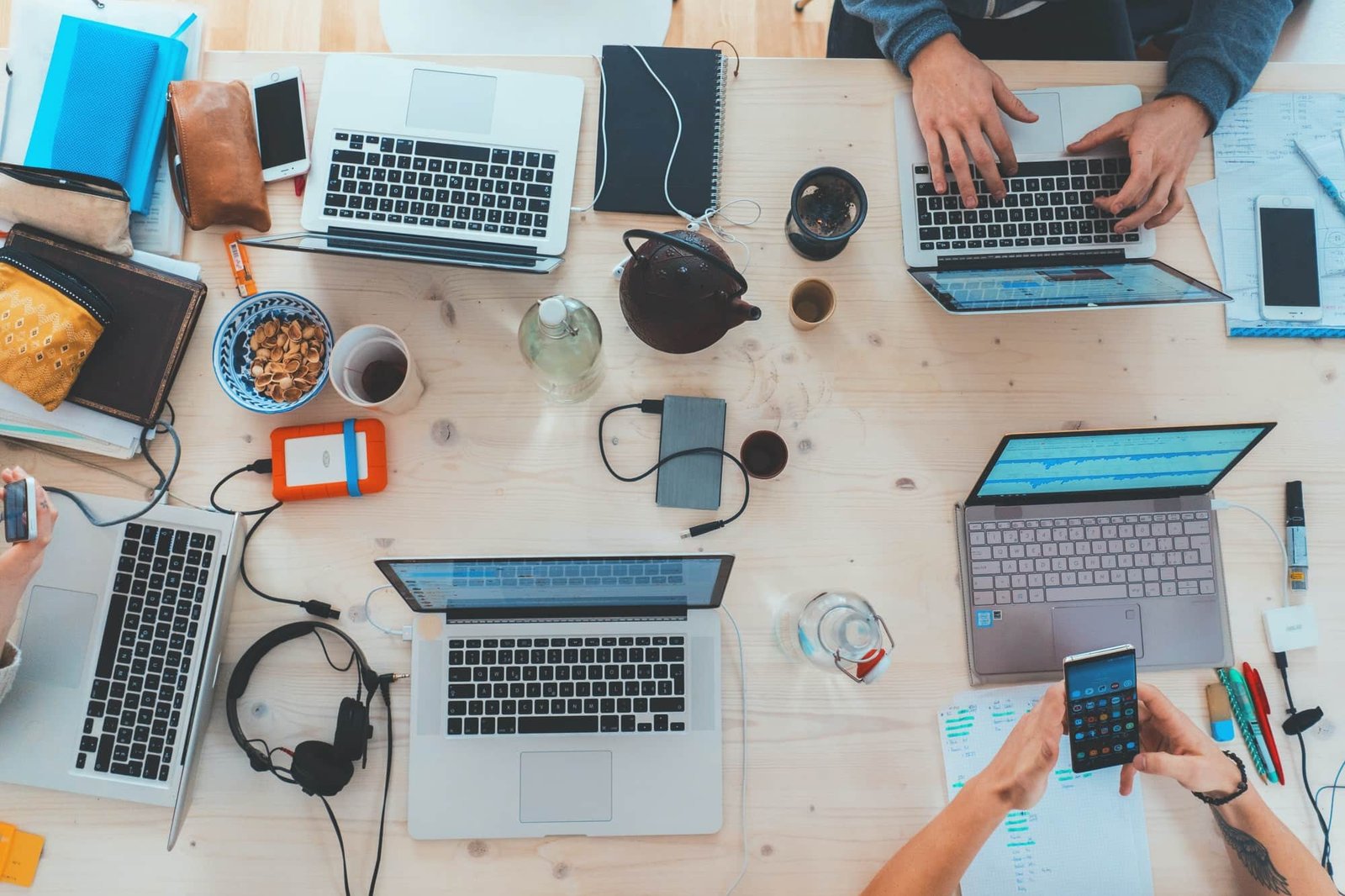 Quelles sont les meilleures astuces pour réparer son Mac sur Paris ? Quelles sont les meilleures astuces pour réparer son Mac sur Paris ?