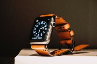 Bien choisir vos bracelets Apple Watch