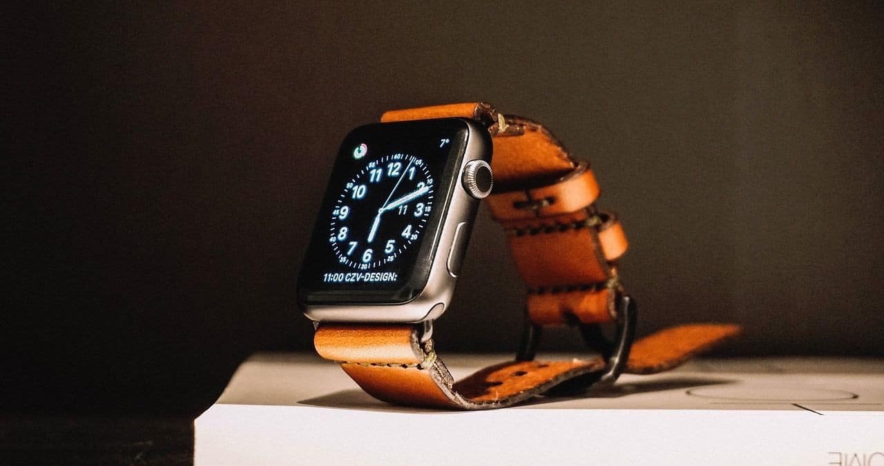 Bien choisir vos bracelets Apple Watch