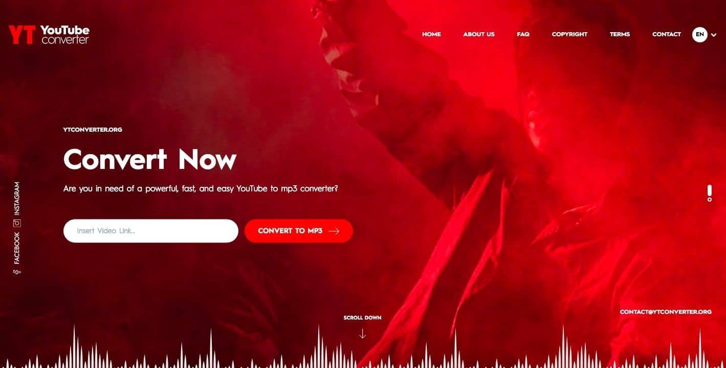 Le convertisseur YouTube, ce qu’il vous faut pour télécharger vos vidéos Le convertisseur YouTube, ce qu’il vous faut pour télécharger vos vidéos