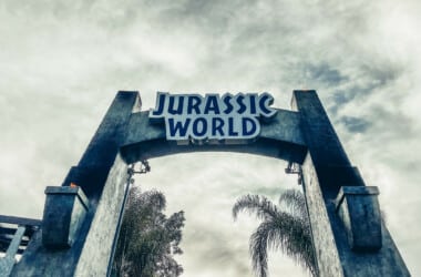 Les dinosaures de Jurassic World débarquent sur votre smartphone