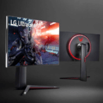 LG annonce l’UltraGear 27GN950, un moniteur de jeu UHD 4K 144Hz