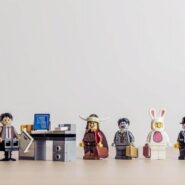 Quel cadeau offrir à une fille geek ?