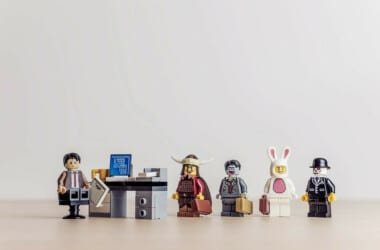 Quel cadeau offrir à une fille geek ?