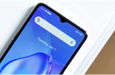 Realme se fait une place sur le marché des smartphones