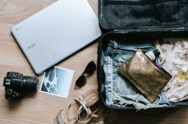 4 applications incontournables pour partir en vacances