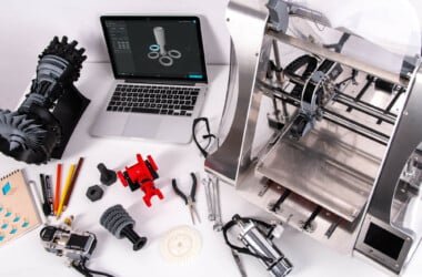 Comment fonctionne l’injection plastique en impression 3D ?