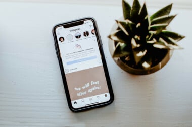 Comment inciter les utilisateurs à regarder vos stories sur Instagram ?