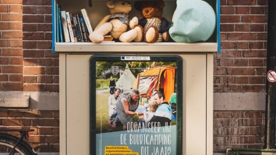 Easytroc : on ne vend pas, on ne donne pas, on troc !