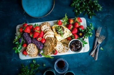 Les 5 meilleures applications pour mieux manger