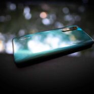 Présentation du Realme X50 5G