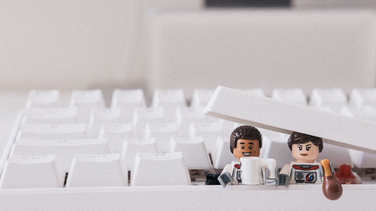 5 avantages de s’informer en lisant des blogs de geeks