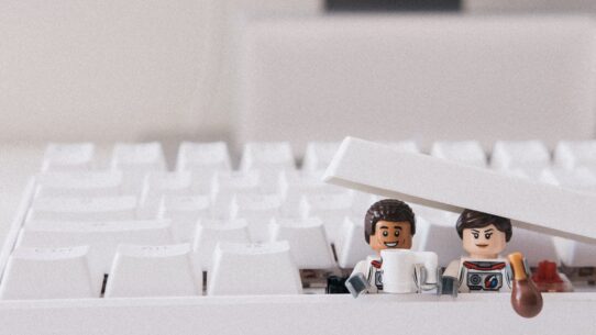 5 avantages de s’informer en lisant des blogs de geeks