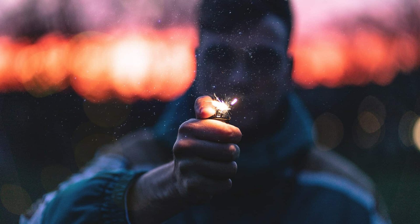 À quoi ressemblent les briquets du futur ?