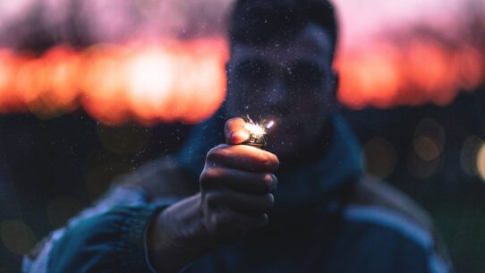 À quoi ressemblent les briquets du futur ?