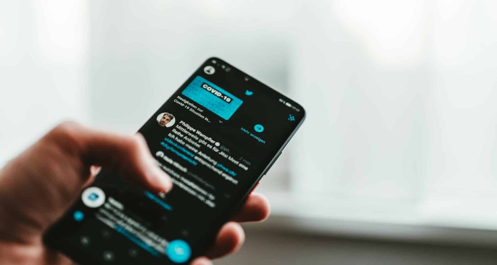 Covid-19 et données privées : les applications de suivi que nous utilisons sont-elles vraiment sûres ?