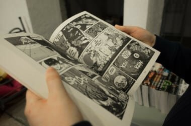 La coque manga, le meilleur choix pour les fans des animes
