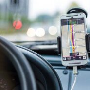 Les meilleurs GPS gratuits pour iOS et Android