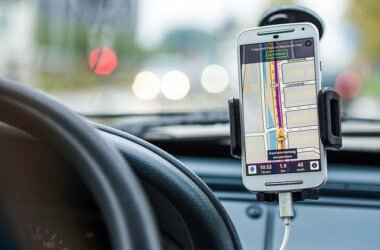 Les meilleurs GPS gratuits pour iOS et Android