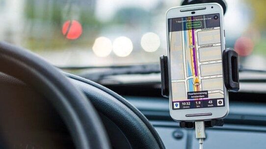 Les meilleurs GPS gratuits pour iOS et Android
