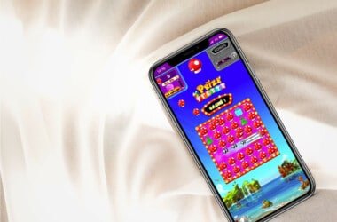 Prize Fiesta, le jeu qui vous fait gagner de vrais cadeaux !