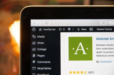 Quels sont les différents types d’hébergement Web ?