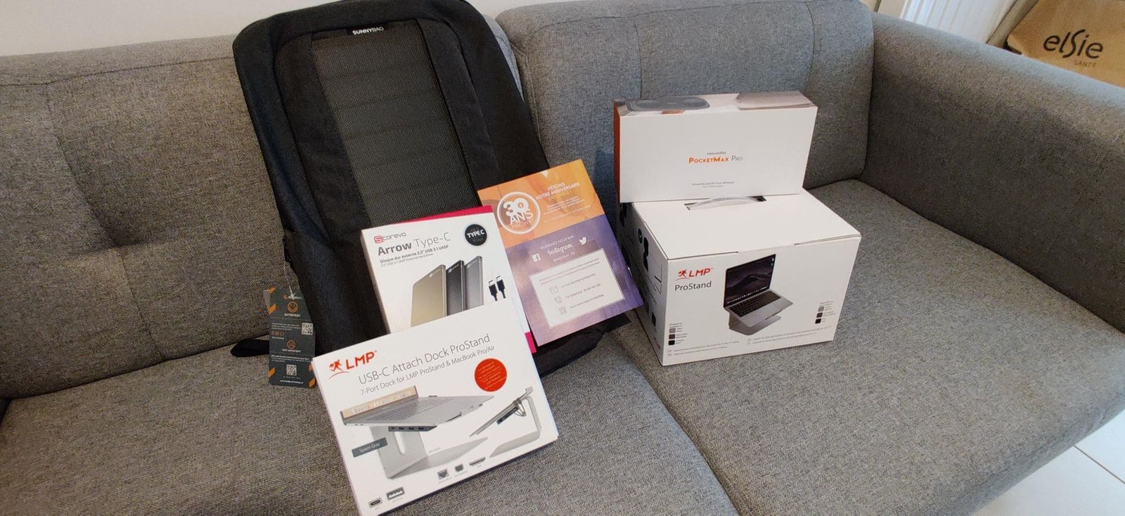Comment upgrader son MacBook Pro avec des accessoires pas cher ? Comment upgrader son MacBook Pro avec des accessoires pas cher ?