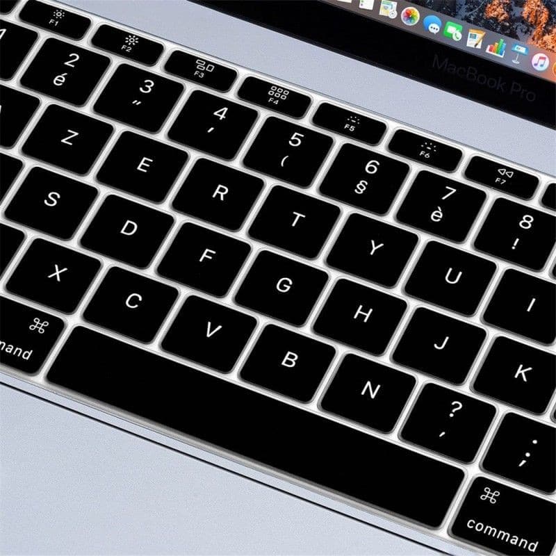 Comment upgrader son MacBook Pro avec des accessoires pas cher ?