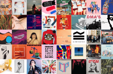Comment utiliser les vignettes de Spotify comme économiseur d’écran sur MacOS ?