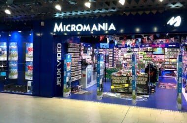 Confinement : Micromania dans le viseur des joueurs