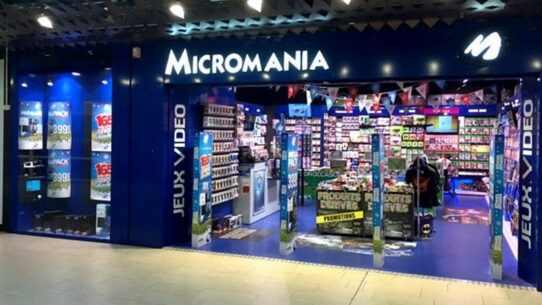 Confinement : Micromania dans le viseur des joueurs