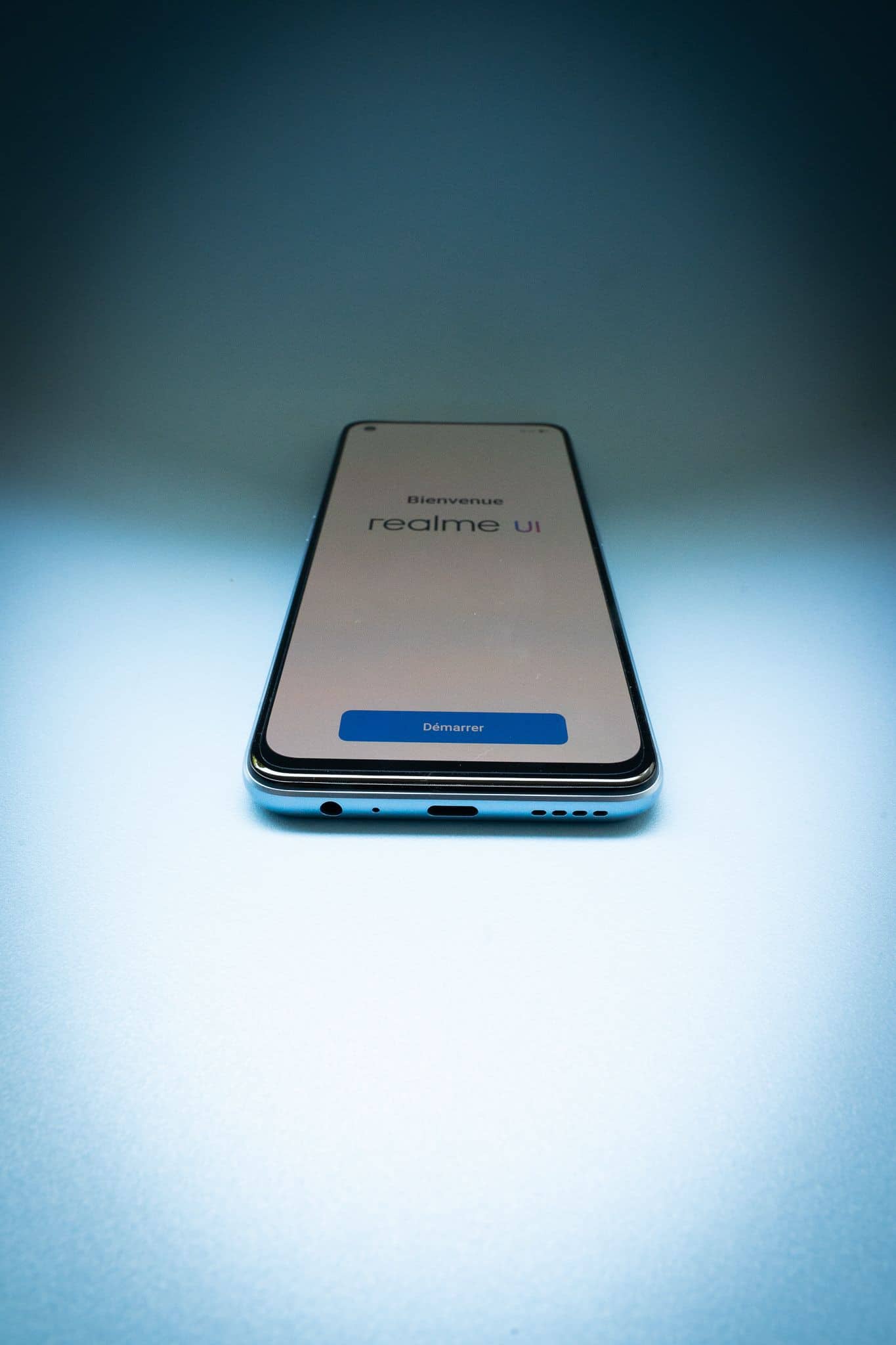 Focus sur les smartphone Realme 7 et 7 Pro qui arrivent avec la charge rapide ! 5 Focus sur les smartphone Realme 7 et 7 Pro qui arrivent avec la charge rapide !
