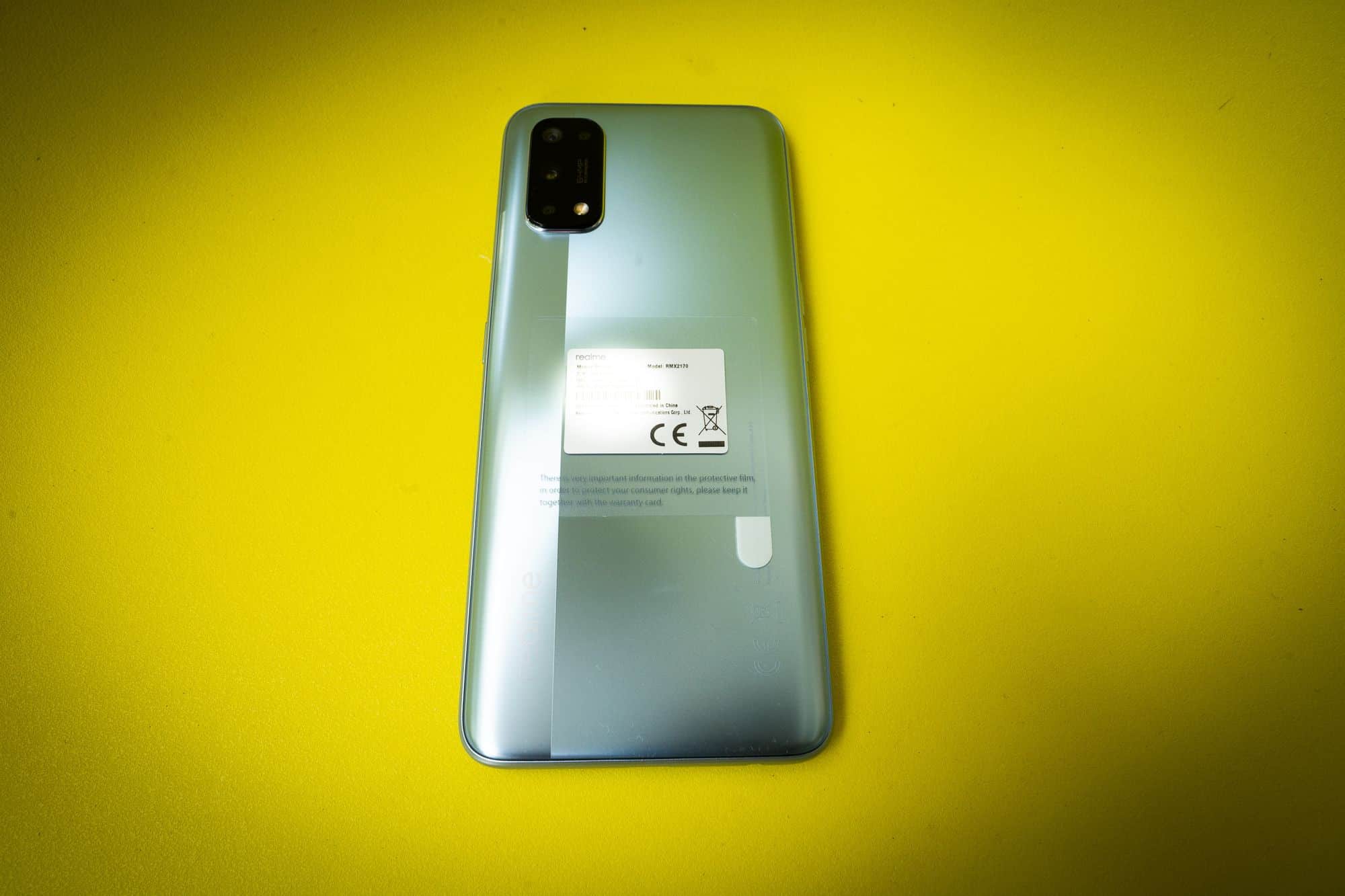 Focus sur les smartphone Realme 7 et 7 Pro qui arrivent avec la charge rapide ! 6 Focus sur les smartphone Realme 7 et 7 Pro qui arrivent avec la charge rapide !