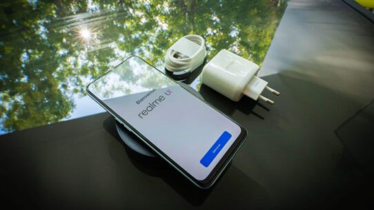 Focus sur les smartphone Realme 7 et 7 Pro qui arrivent avec la charge rapide !