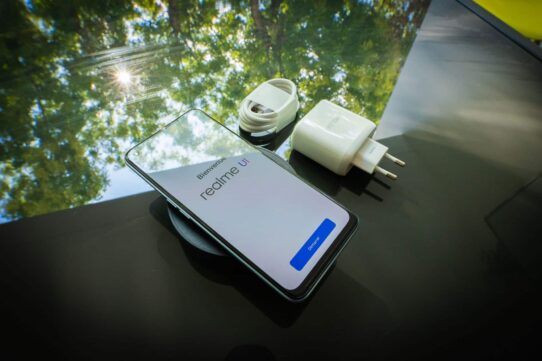 Focus sur les smartphone Realme 7 et 7 Pro qui arrivent avec la charge rapide !