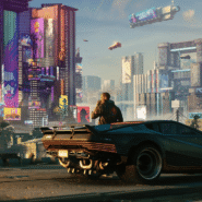 Le jeu Cyberpunk 2077 reporté